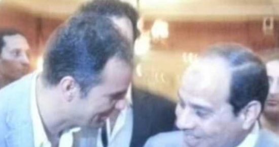 عبد الحميد بسيونى: قرار الرئيس السيسى بالترشح يعنى استمرار الإنجازات المصرية