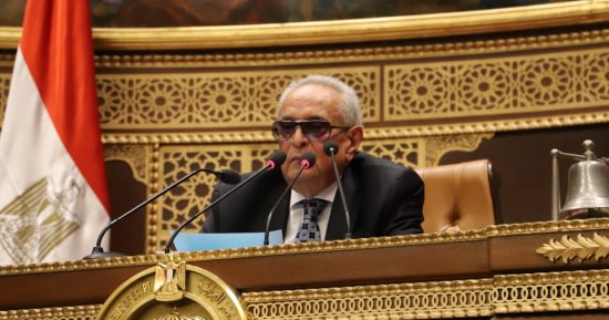 مجلس الشيوخ يدعو الأحزاب إلى اختيار ممثلى الهيئات البرلمانية  