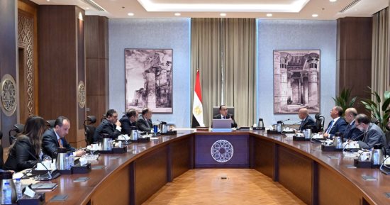 الحكومة: 5.9 مليار دولار قيمة البضائع المُفرج عنها من 1 - 30 سبتمبر 2023 