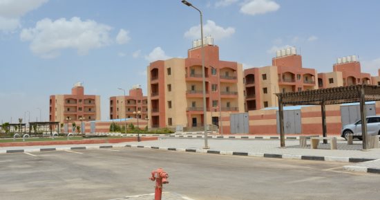 حكاية وطن.. مشروع سكنى متكامل لأهالى قرية الديسمى المتضررة من السيول
