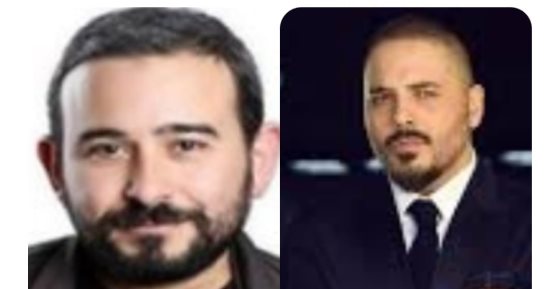 الموزع أحمد عادل يتعاون مع رامى عياش فى أغنية جديدة 