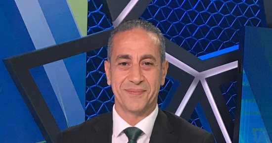 أسامة عبد الكريم عن مجموعة مصر فى المونديال: المباراة الأولى الأهم بالمجموعة