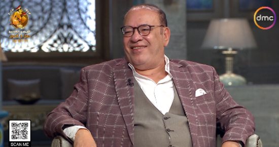 صلاح عبد الله يكشف موقفه من عمل بناته فى الفن: مش عايز زمايلى يزعلوا منى