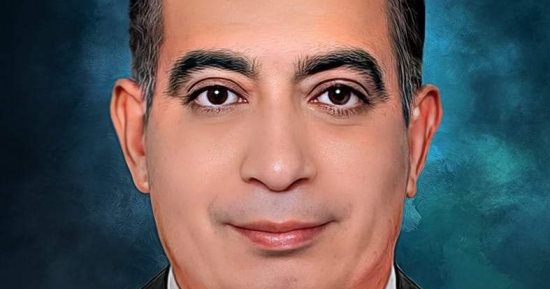 أمين نقابة المعلمين بالشرقية: ندعم الرئيس السيسى من أجل استكمال المسيرة