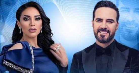 مى فاروق ووائل جسار يحييان حفلا غنائيا بالكويت 2 نوفمبر المقبل