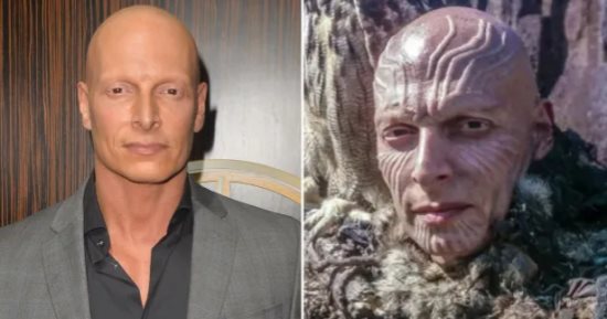 جوزيف جات بطل GOT في المحكمة بتهمة التحرش بالأطفال