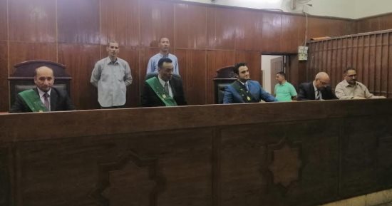 المشدد 6 سنوات وغرامة 100 ألف جنيه لمتهم بالاتجار فى الحشيش بسوهاج