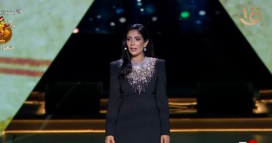 منى زكي: يوم العبور كتب التاريخ من جديد.. والشعب المصري مالوش كتالوج