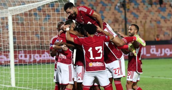 حقائق مثيرة من دفتر مواجهات الأهلى والجونة قبل مباراة اليوم.. المارد الأحمر يتسلح بـ11 انتصارا.. وكتيبة عبد العال تبحث عن فوز غائب منذ 9سنوات.. رقم قياسى يزين تاريخ الفريقين..وثنائية حمراء شعار المواجهة الأخيرة