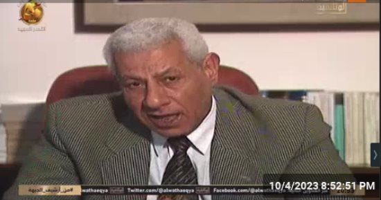 "من أرشيف الجبهة".. "الوثائقية" تستعرض بطولات الجيش المصرى فى حرب أكتوبر