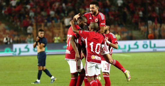 الأهلي يبدأ الاستعداد للإسماعيلى.. كولر يحاضر اللاعبين واستشفاء للأساسيين