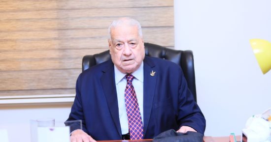 حماة الوطن يهنئ المصريين بذكرى نصر أكتوبر.. ويجدد دعمه للرئيس السيسى