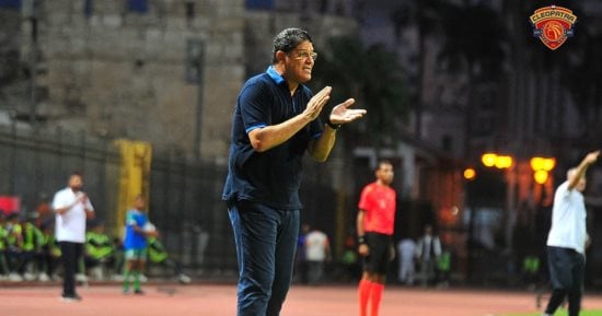 الجلسة الأخيرة.. الزمالك يجتمع مع بسيرو لإنهاء إجراءات فسخ العقد بالتراضى