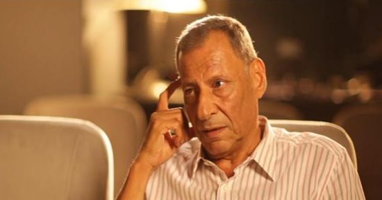 المونتيرة منار حسني تنعي المخرج الراحل عواد شكرى