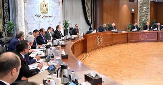الحكومة والتجار يتوافقون على مبادرة لخفض الأسعار بالتنسيق مع البنك المركزى