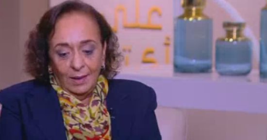 ابنة شقيقة الفريق عبد المنعم رياض: "كان بسيط والرجالة عيطت عليه بصوت عالى"