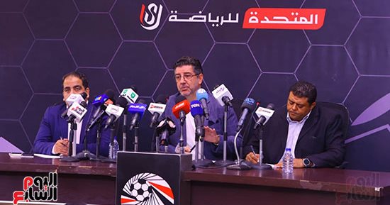 فيتوريا: لم أطلب من مصطفى محمد نشر فيديو تدريباته مع المنتخب