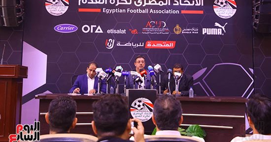 فيتوريا: معسكر المنتخب المقبل يضم 13 لاعبا لم يتواجدوا فى المعسكر الأخير