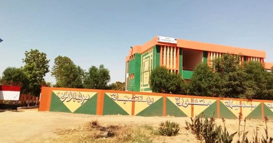 سد العجز وتقليل الكثافات الطلابية بمدارس أسوان.. تفاصيل 