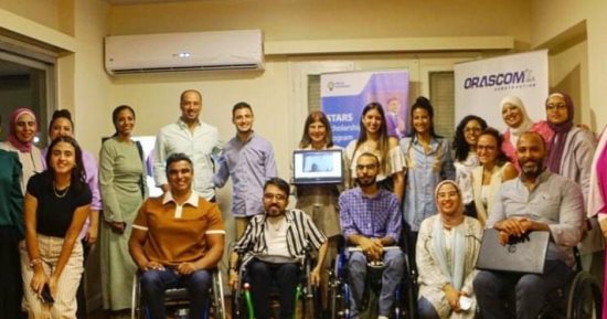 مركز طه حسين للمكفوفين بجامعة الإسكندرية.. يُنير إبصار الشباب بالعلم والثقافة.. نموذج لدعم الطلاب ودمجهم بالمجتمع.. أنشطة فنية وثقافية طوال العام.. ومدير المركز: لدينا أحدث الأجهزة التعليمية.. صور