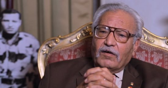 ذكرى نصر أكتوبر.. اللواء محيى نوح يروى تفاصيل مشاركته فى حرب الاستنزاف.. فيديو