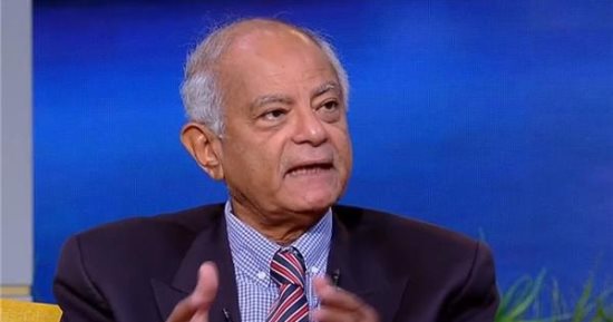 السفير حسين هريدى لـ"اليوم": نتنياهو يريد جر أمريكا لحرب مباشرة ضد إيران