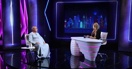 إيمان أبو طالب تستضيف اليوم صائد الدبابات فى حرب أكتوبر وقصة 4 ساعات بمنزل السادات