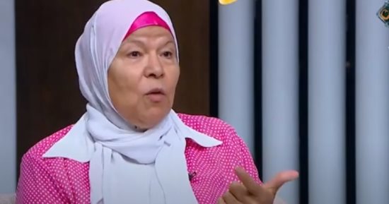فيديو.. إحدى المشاركات فى حرب أكتوبر تكشف بطولات مصابى الحرب