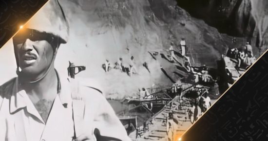 عرض الفيلم الوثائقى "لحظة العبور".. على شاشة "الوثائقية" غدًا