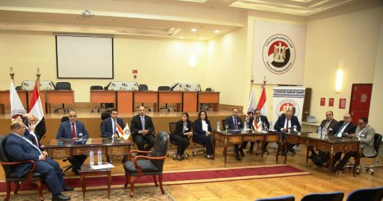 الهيئة الوطنية تنشر  فيديو على صفحتها بـ"فيس بوك" لتوعية المصريين بالخارج بأهمية المشاركة في انتخابات الرئاسه