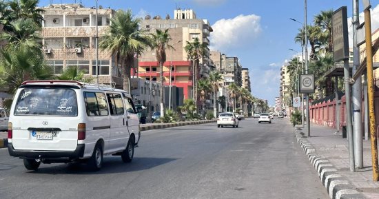 طقس بورسعيد.. رياح خفيفة على أحياء المحافظة.. صور 
