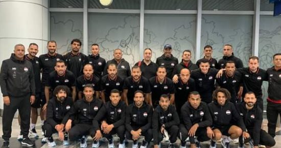 مصر تحقق المركز الرابع فى كأس العالم لكرة القدم للصم بماليزيا 