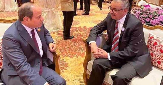 تتويج مصر كأول دولة على مستوى العالم تنجح في القضاء على فيروس سي