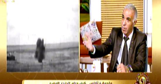 أستاذ تاريخ ودراسات عبرية: زلزال نصر أكتوبر لا يزال يضرب إسرائيل حتى الآن