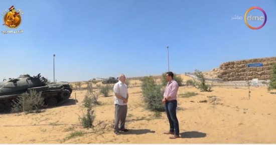 أحد أبطال حرب أكتوبر يروى قصة معركة "تبة الشجرة" والسيطرة على مركز قيادة إسرائيلى