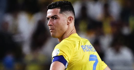 النصر ضد أبها.. رونالدو ورفاقه يسقطون فى فخ التعادل بالدوري السعودي