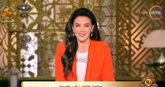 الشاعر أمير طعيمة: نصر أكتوبر نتيجة لمشوار طويل في الشخصية المصرية