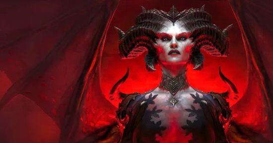 لعبة Diablo IV تصل لمنصة Steam فى 17 أكتوبر.. اعرف التفاصيل