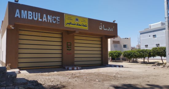 أهالى "منسافيس" بالمنيا: حياة كريمة أنقذت منازلنا من الانهيار وحافظت على حياتنا