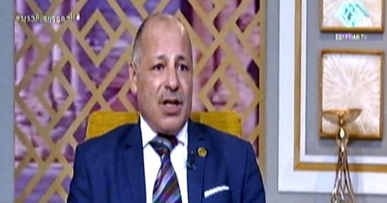 اللواء عادل العمدة: حرب أكتوبر تُدَرس في جميع الأكاديميات العسكرية بالعالم