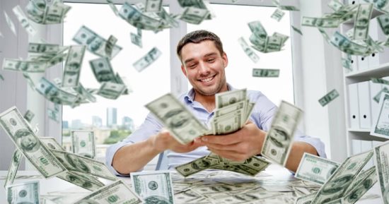 أبراج تتحسن أوضاعها المالية في شهر أكتوبر.. هل أنت منهم؟