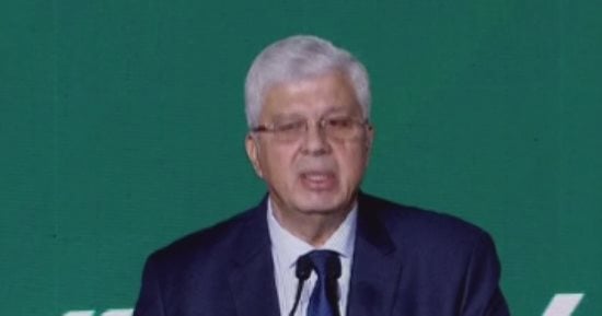 وزير التعليم العالى يتابع تجهيزات جامعة بورسعيد لاستقبال مصابى غزة