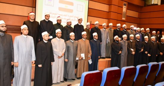وزير الأوقاف: كثفنا الأنشطة الدعوية المشتركة بين الأزهر والأوقاف والإفتاء