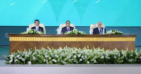 وزير التعليم العالى يعلن إنشاء صندوق دعم الموهوبين والمبتكرين بالعالم الإسلامى