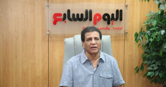 فاروق جعفر يمنح الزمالك روشتة تخطى المرحلة الصعبة ورسالة للناشئين