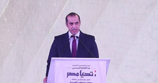 المستشار محمود فوزى: تواصل فعال ومستمر مع جميع الصحف ووسائل الإعلام 