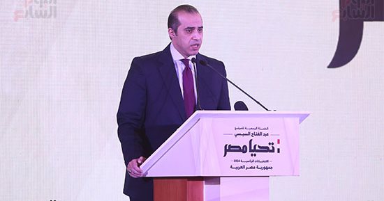 مصر خالية من فيرس سي.. حملة المرشح عبد الفتاح السيسي تبرز جهود الدولة فى هذا التحدى