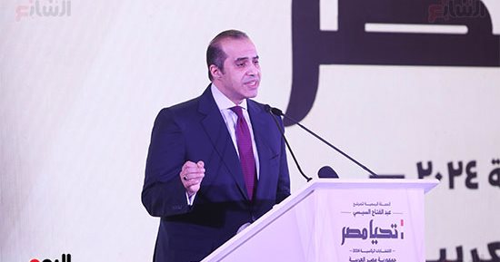 رئيس "إرادة جيل" لتليفزيون اليوم السابع: الشباب والمرأة دائما يقدمون لنا مُفاجآت