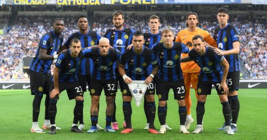 إنتر ميلان يتعادل مع بولونيا 2-2 فى لقاء مثير بالدوري الإيطالي