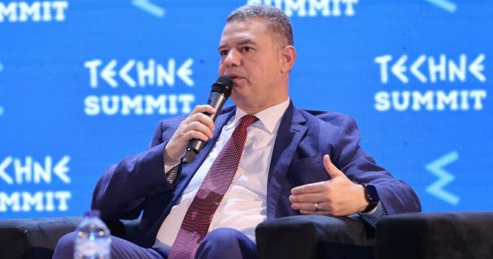 رئيس "إيتيدا" يعلن تدريب 11 ألف رائد أعمال بمراكز إبداع كرياتيفا خلال 2023
